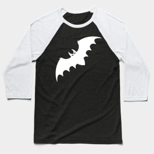 Cute Bat Baseball T-Shirt